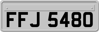 FFJ5480