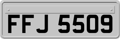 FFJ5509