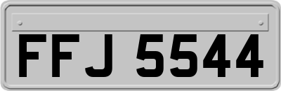 FFJ5544