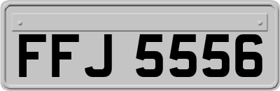 FFJ5556