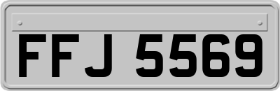 FFJ5569