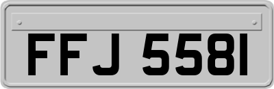 FFJ5581