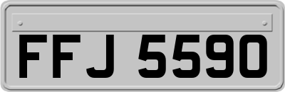 FFJ5590