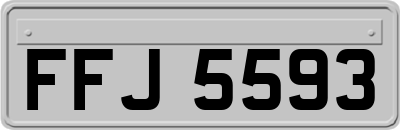 FFJ5593