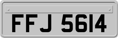 FFJ5614