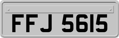 FFJ5615