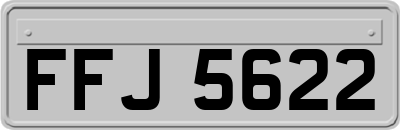 FFJ5622