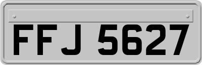 FFJ5627