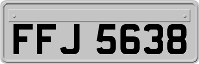 FFJ5638