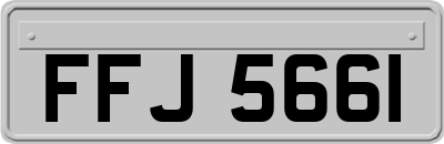 FFJ5661