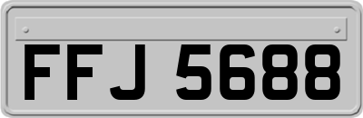 FFJ5688