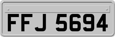 FFJ5694