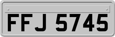 FFJ5745