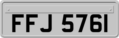 FFJ5761