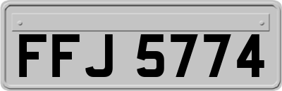 FFJ5774