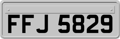 FFJ5829