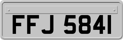 FFJ5841