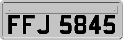 FFJ5845