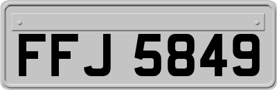 FFJ5849