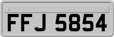 FFJ5854