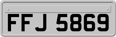 FFJ5869