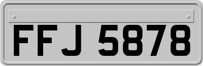 FFJ5878