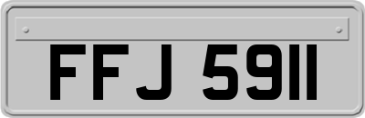 FFJ5911