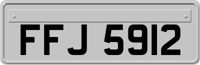 FFJ5912