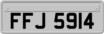 FFJ5914