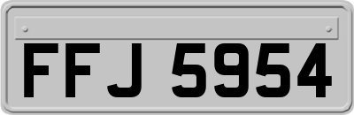 FFJ5954