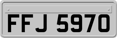 FFJ5970