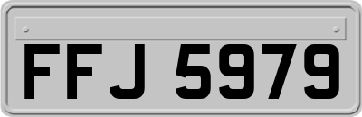 FFJ5979