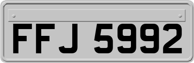 FFJ5992