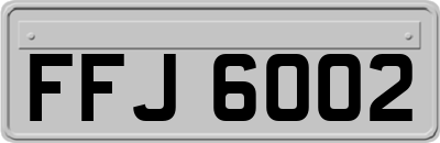 FFJ6002
