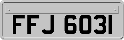 FFJ6031