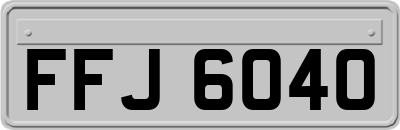FFJ6040