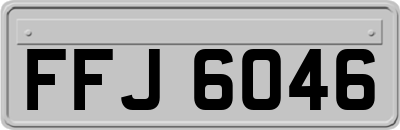 FFJ6046