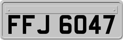 FFJ6047