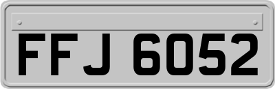 FFJ6052