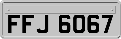 FFJ6067