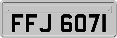 FFJ6071