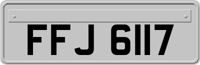 FFJ6117