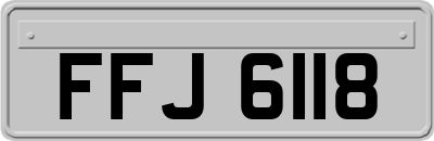 FFJ6118