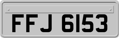 FFJ6153