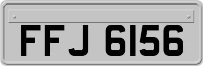 FFJ6156