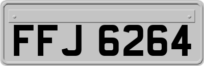 FFJ6264