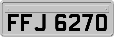 FFJ6270