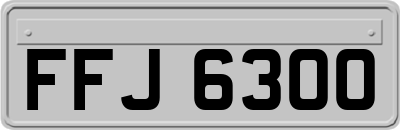 FFJ6300