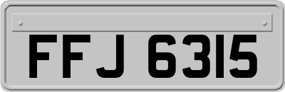 FFJ6315