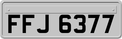 FFJ6377